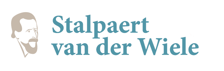 Stalpaert van der Wiele