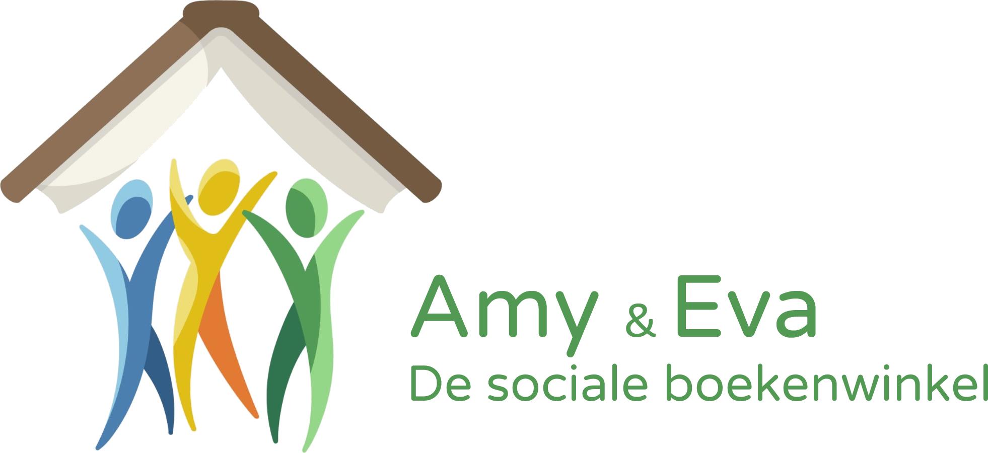 Amy & Eva, de sociale boekhandel