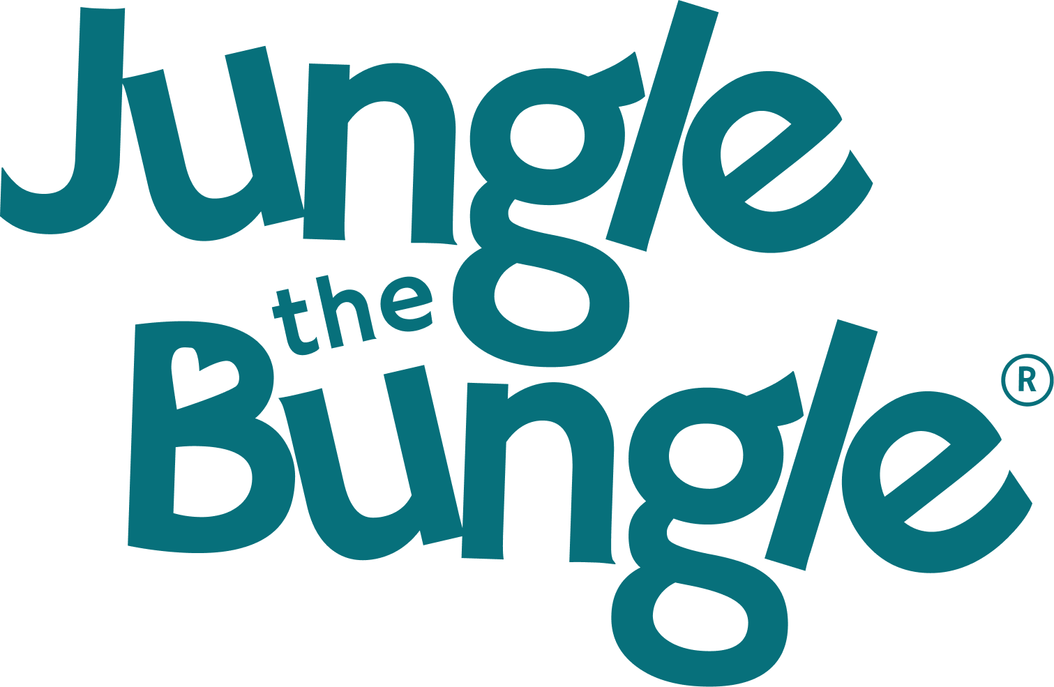 Jungle the Bungle