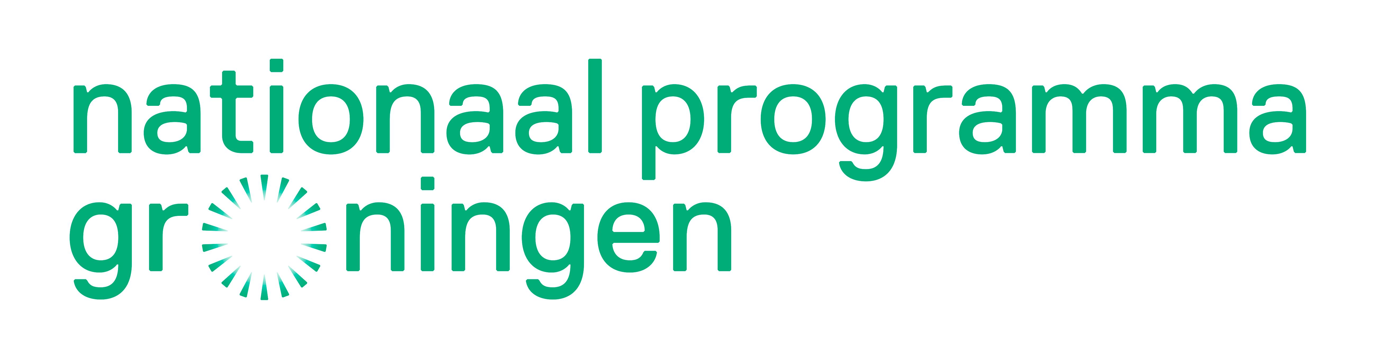 Nationaal Programma Groningen