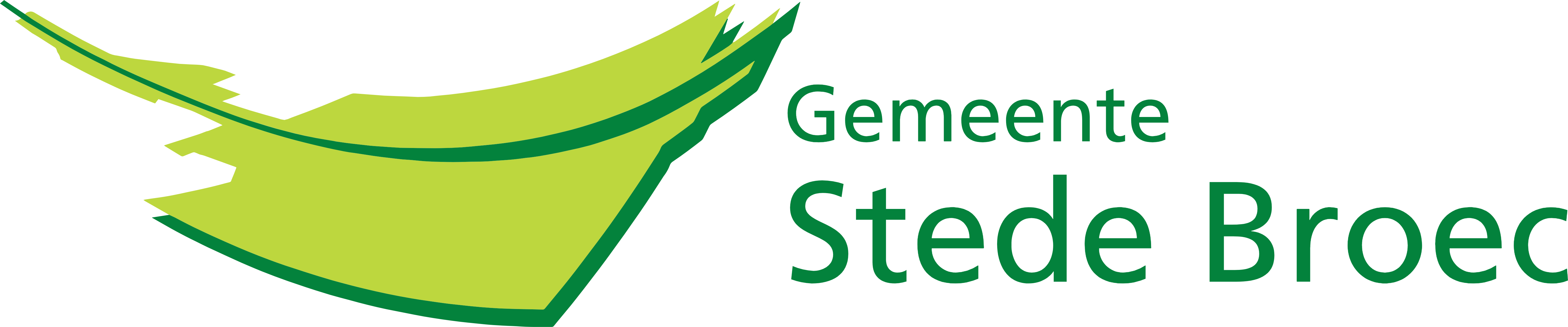 Gemeente Stede Broec